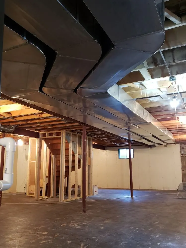 Slide of TLS Heating and Cooling