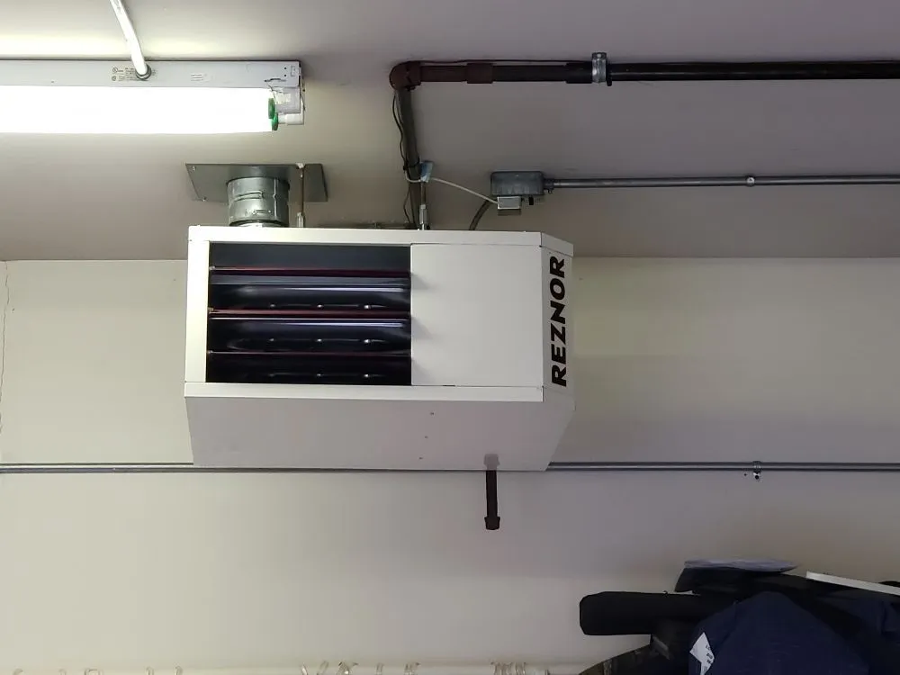 Slide of TLS Heating and Cooling