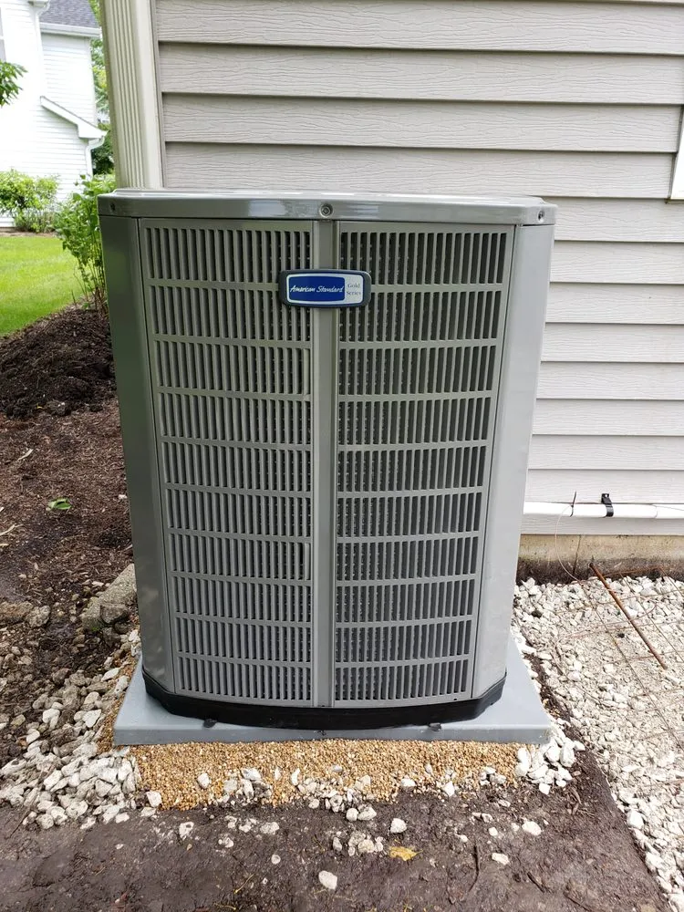 Slide of TLS Heating and Cooling