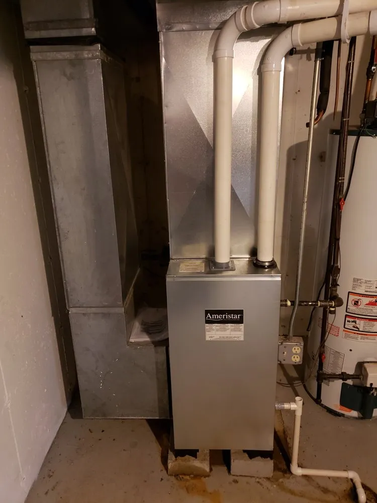 Slide of TLS Heating and Cooling