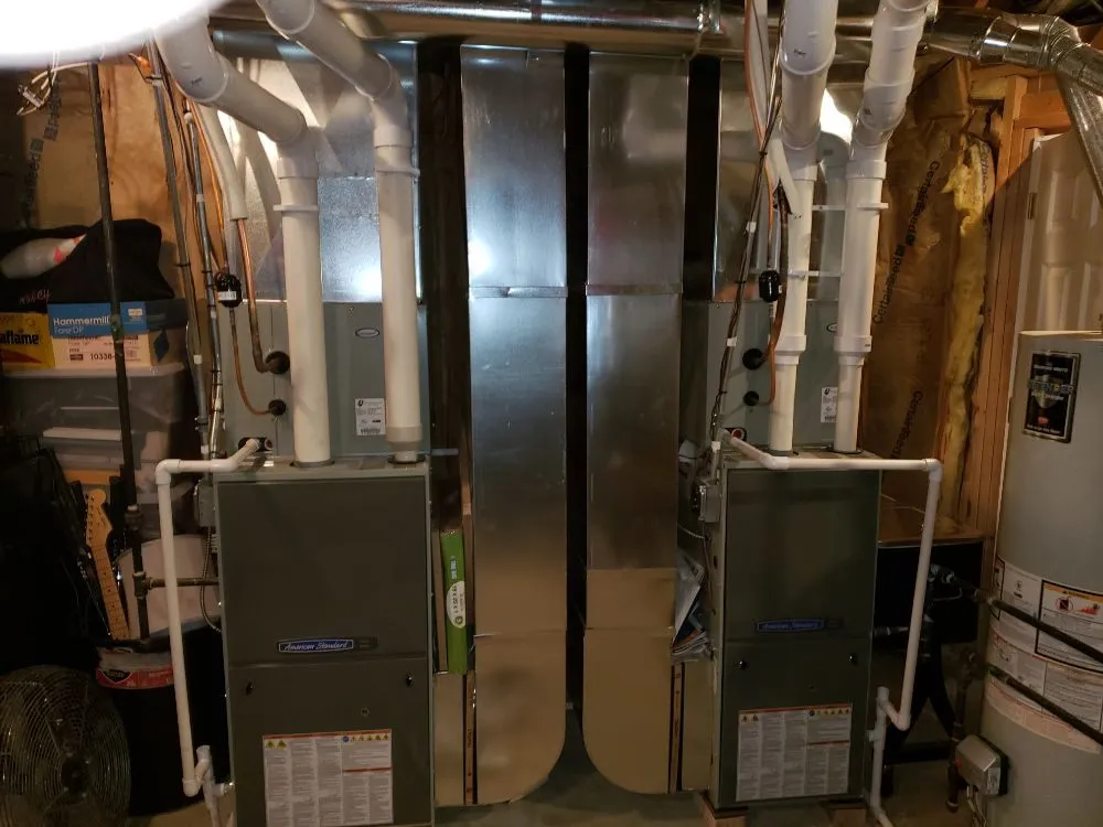 Slide of TLS Heating and Cooling