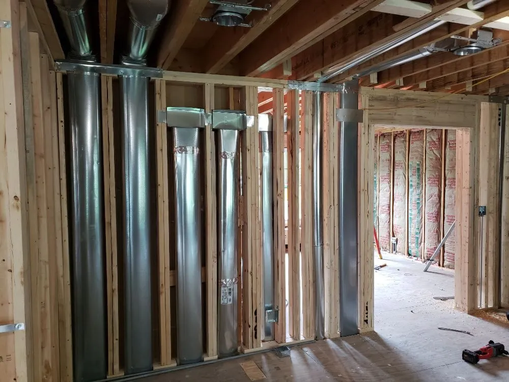 Slide of TLS Heating and Cooling