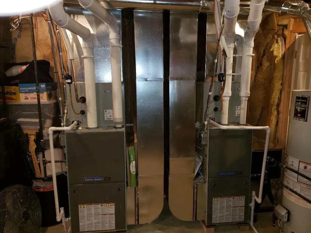 Slide of TLS Heating and Cooling