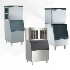 Slide of TLS Refrigeration