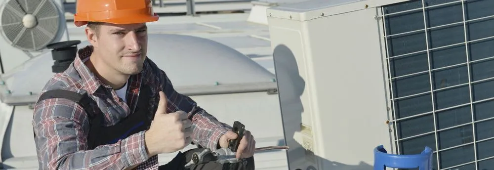 Slide of TM Air Conditioning and Heating Services