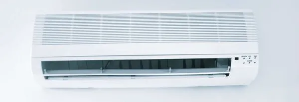 TM Air Conditioning and Heating Services Logo