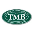 Slide of TM Brennan Services