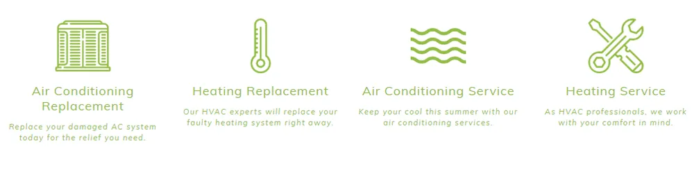 Slide of TM Heating & Cooling