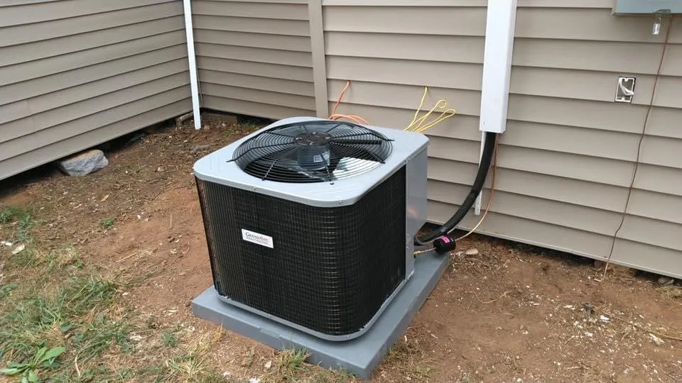 Slide of TM Mechanical