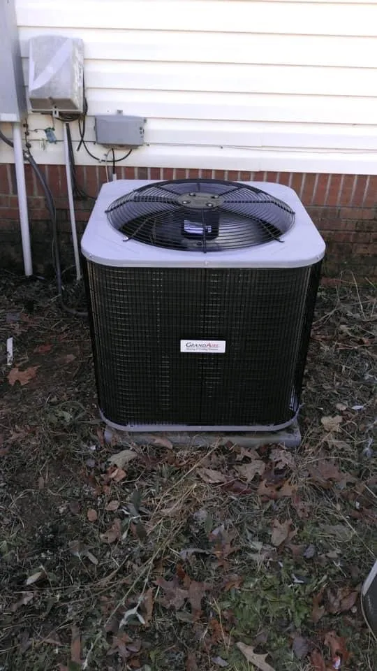 Slide of TM Mechanical