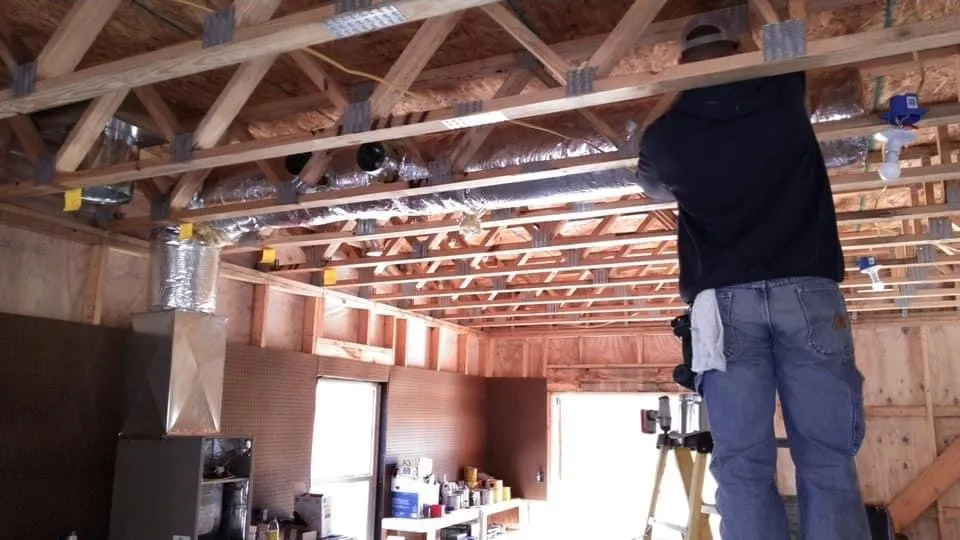 Slide of TM Mechanical