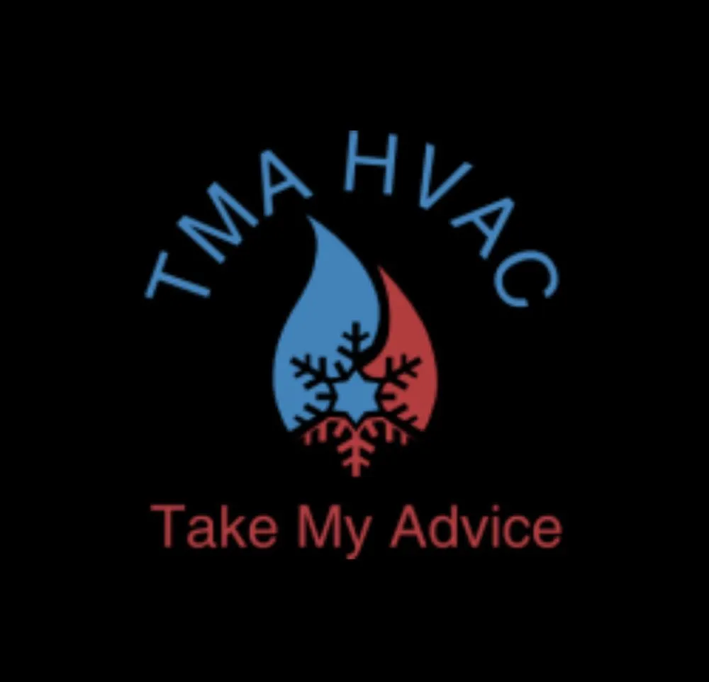 Slide of TMA HVAC
