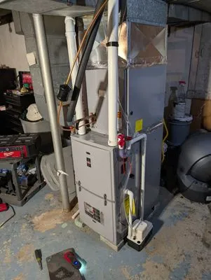 TMB Heating and Cooling