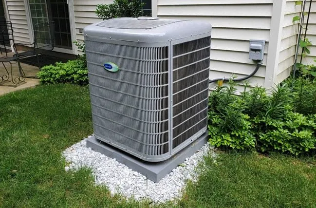 Slide of TMC Heating & Air Conditioning