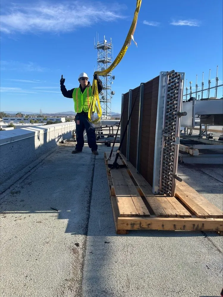 Slide of TMC Mechanical