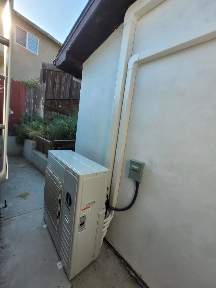 Slide of TMC Mechanical