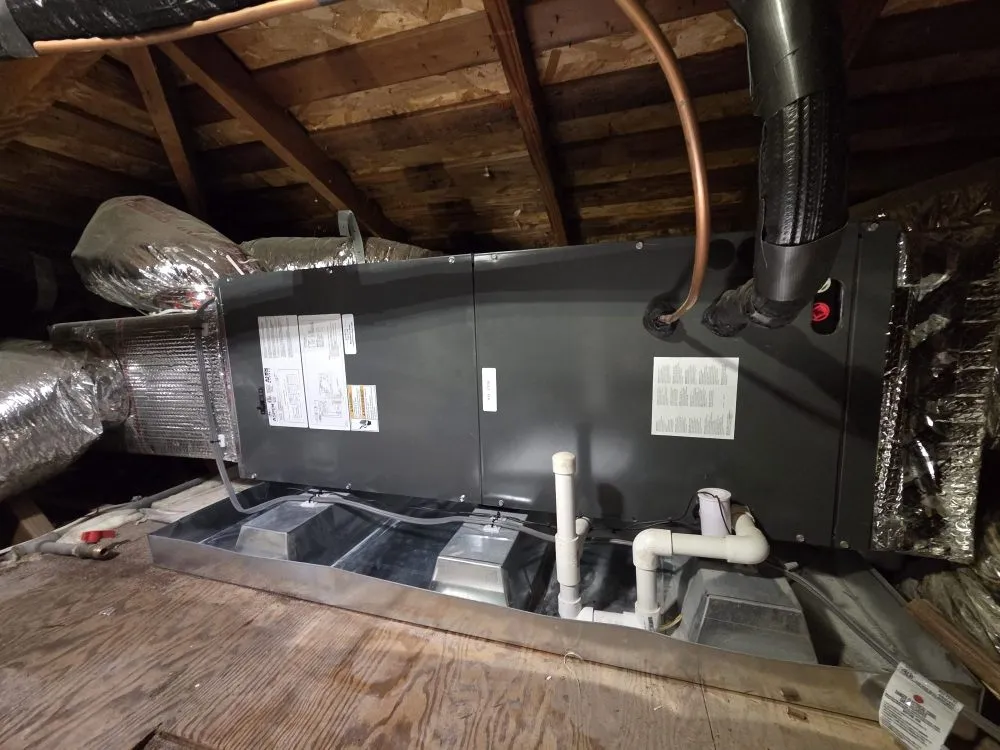 Slide of TMC Mechanical