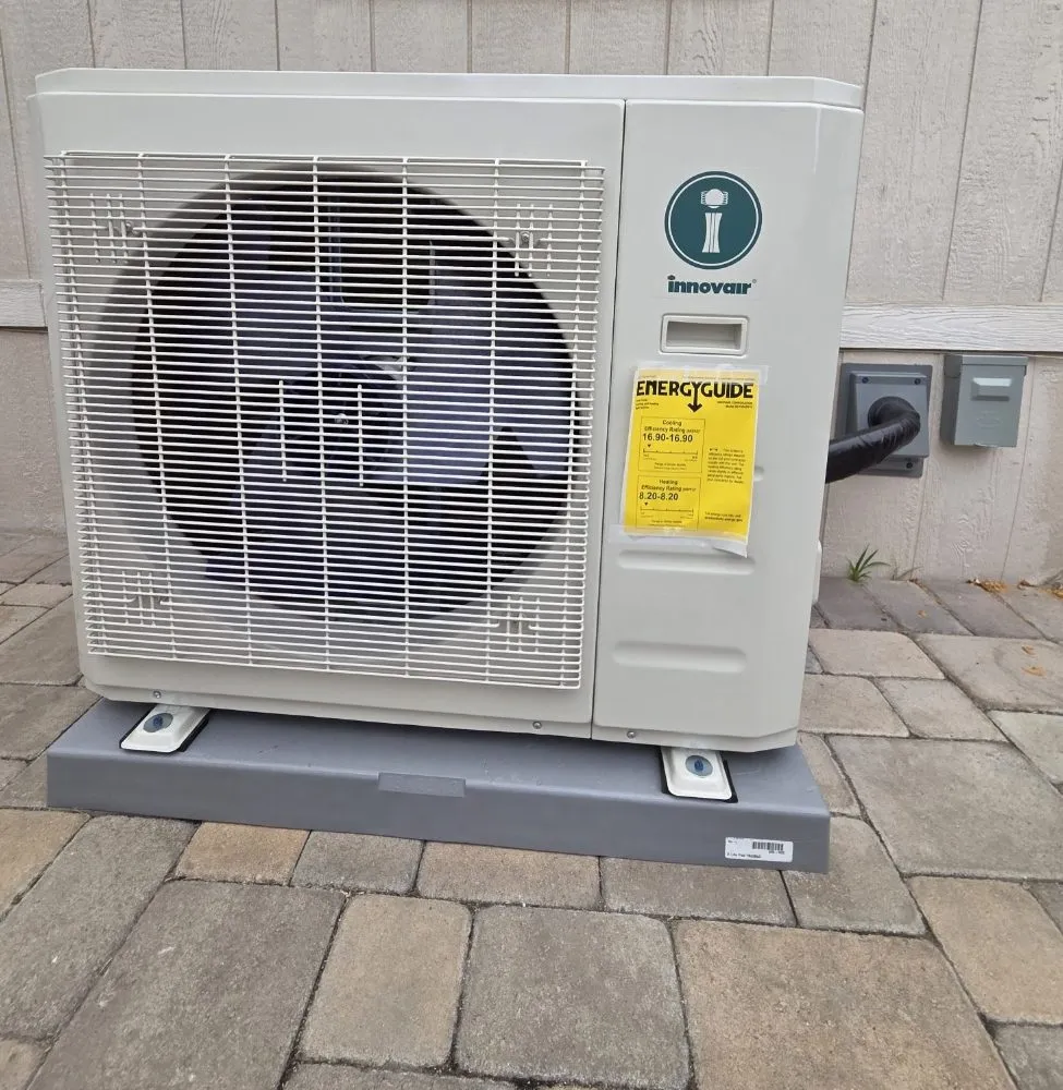 Slide of TMC Mechanical