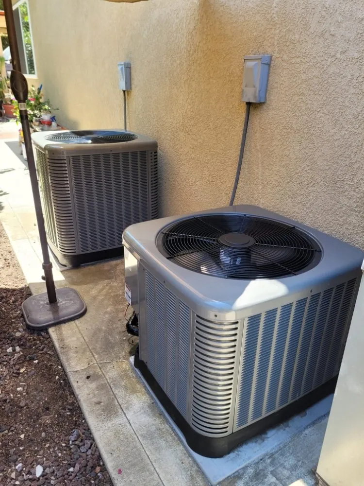 Slide of TMC Mechanical