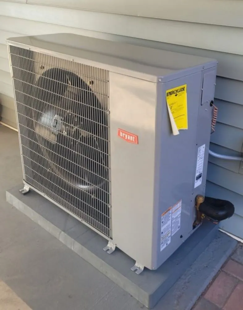 Slide of TMC Mechanical