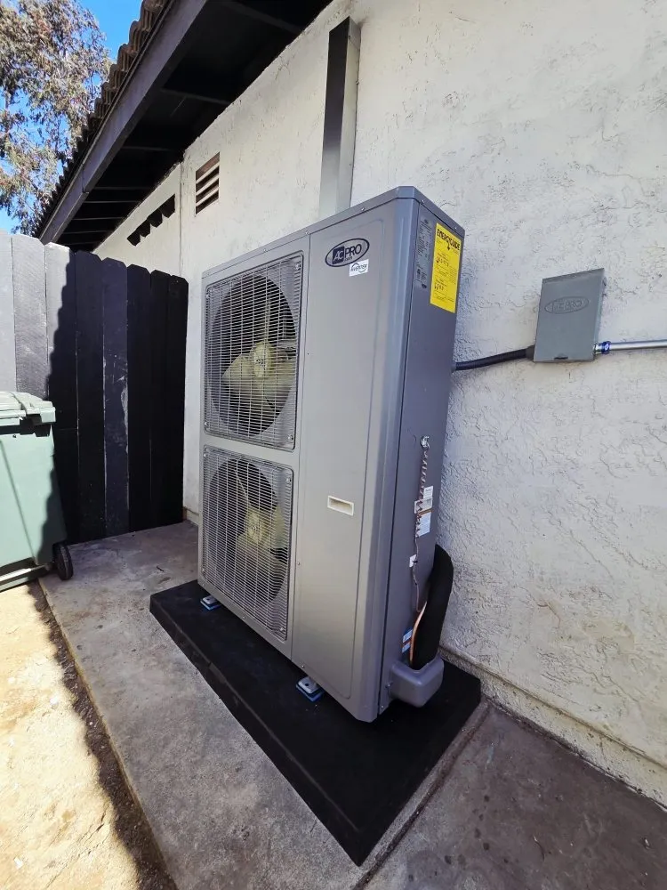 Slide of TMC Mechanical