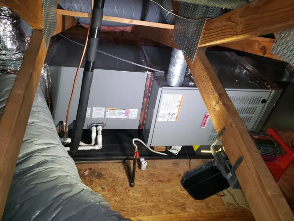 Slide of TMC Mechanical