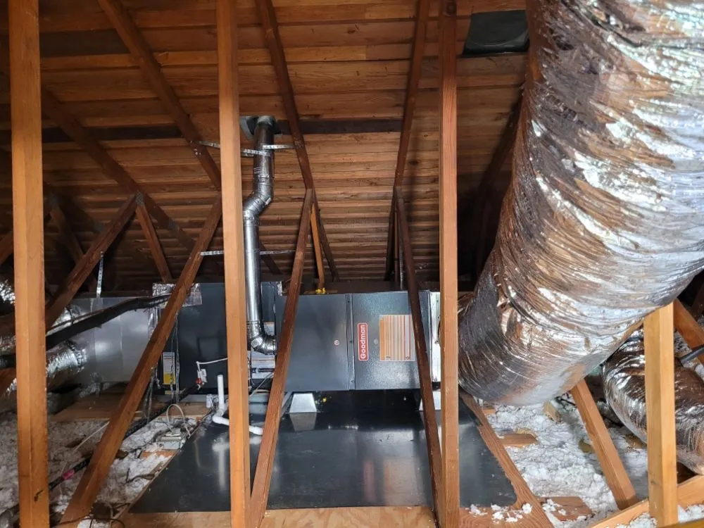 Slide of TMC Mechanical