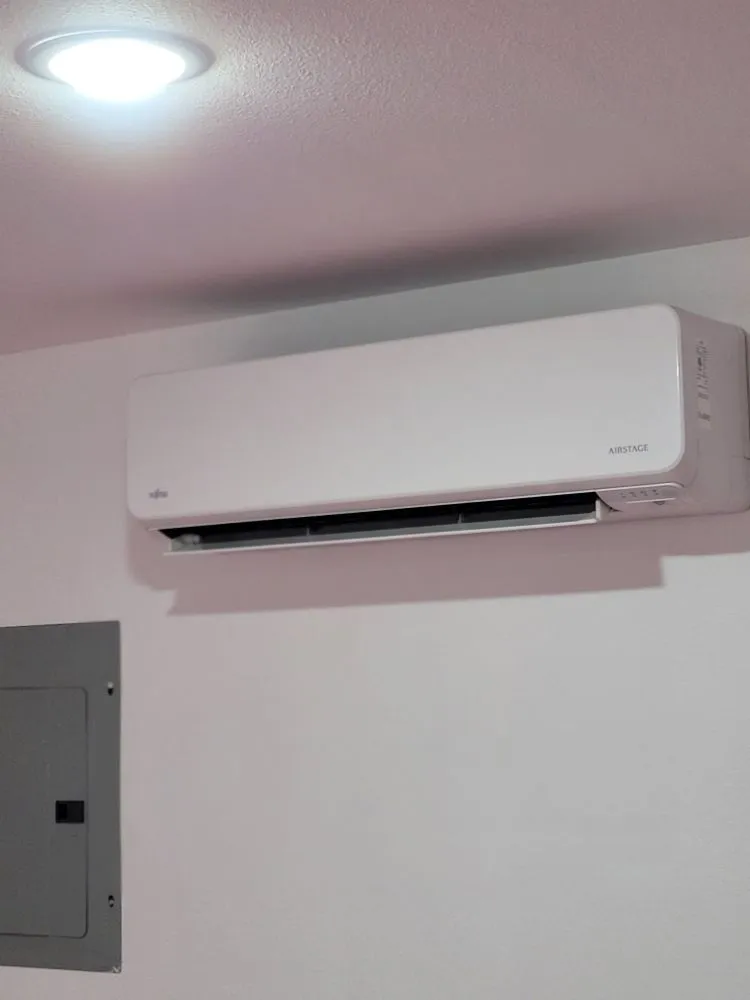 Slide of TMC Mechanical