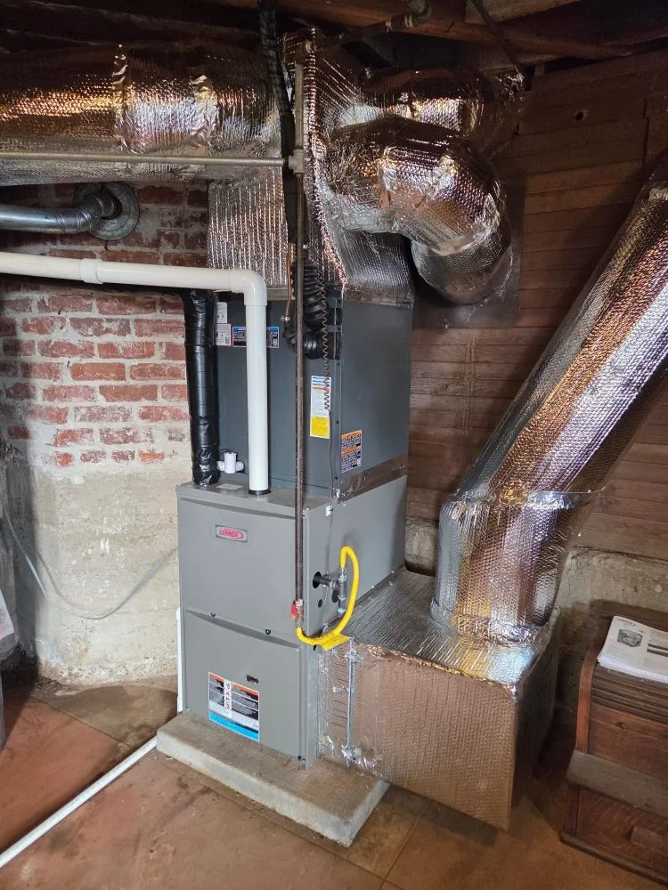 Slide of TMC Mechanical