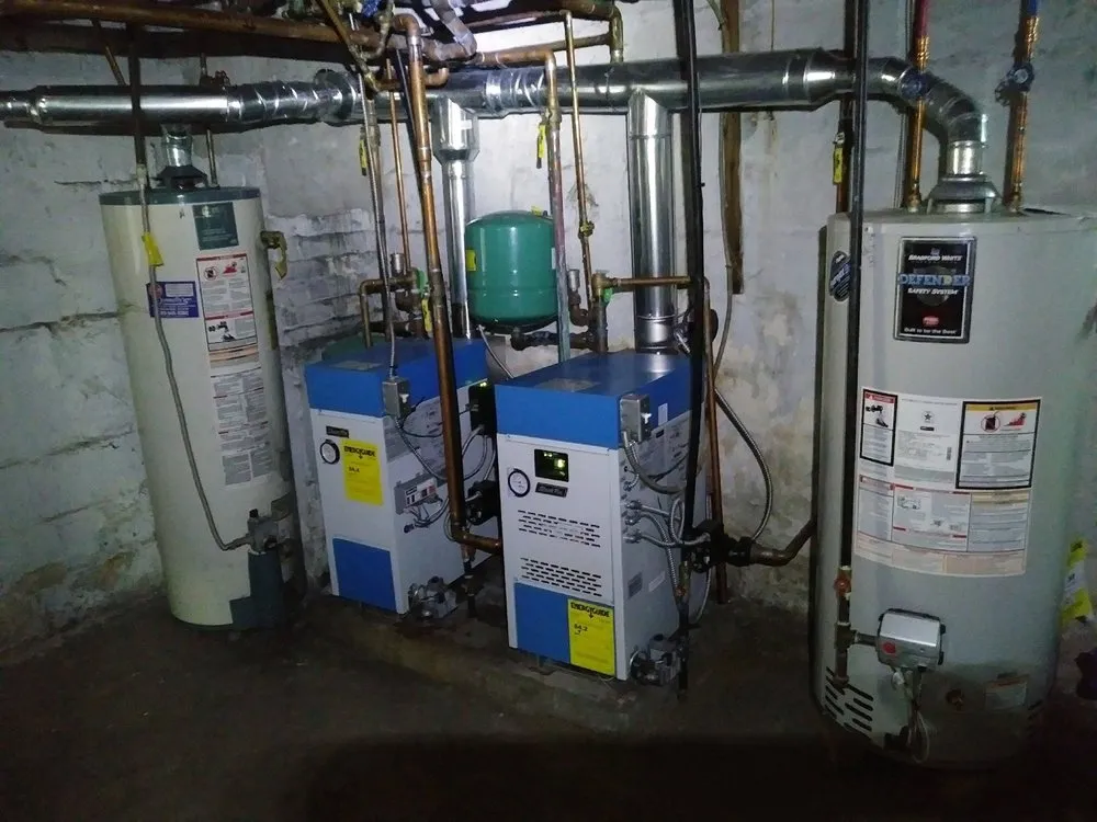 Slide of TMC Mechanical Services