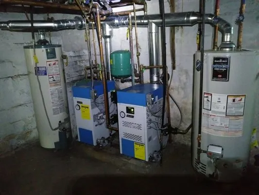 TMC Mechanical Services