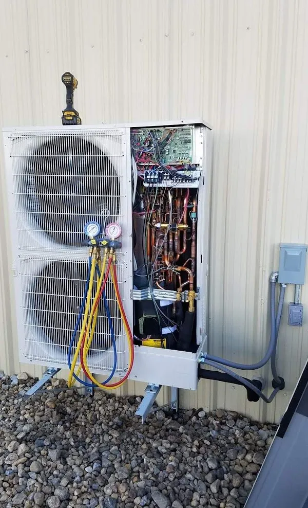 Slide of TMI - Total Maintenance