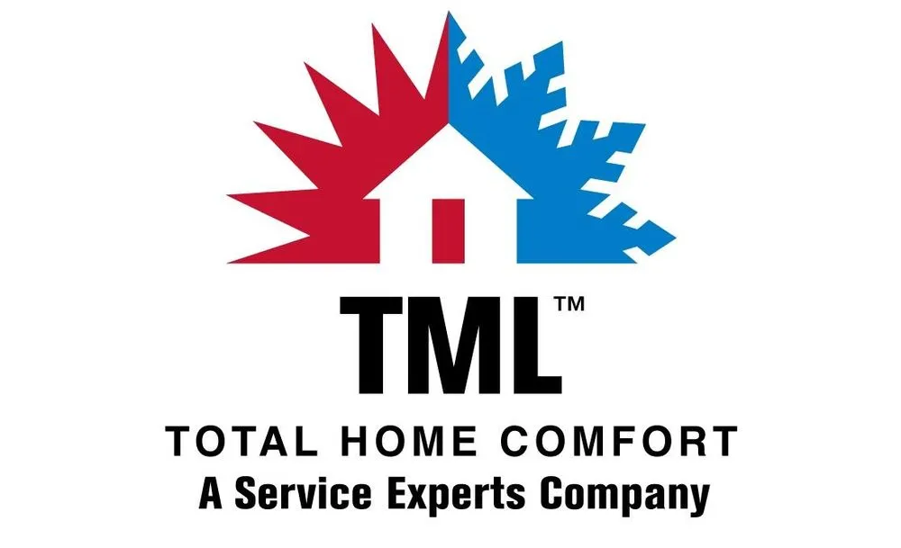 Slide of TML Service Experts