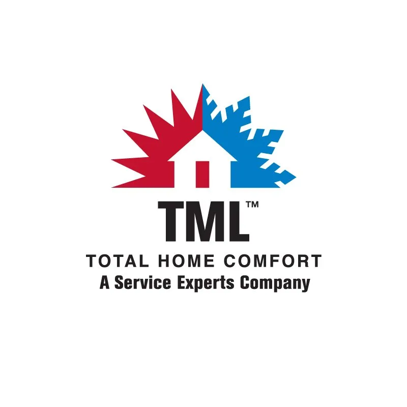 Slide of TML Service Experts