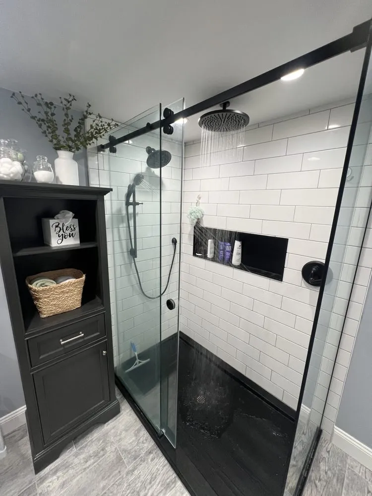 Slide of TMP Plumbing & Heating