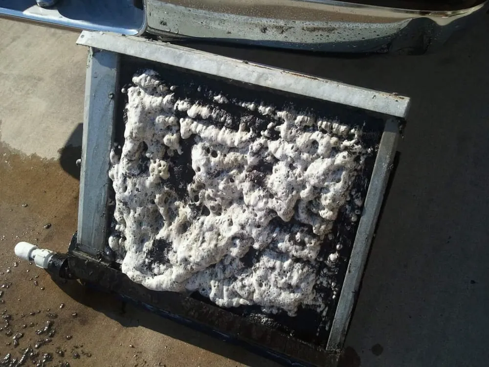 Slide of TMS- Heating & Air Conditioning