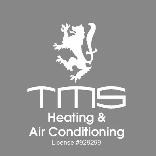 Slide of TMS Heating & Air Conditioning