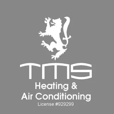 TMS Heating & Air Conditioning