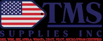 Slide of Tms Supplies