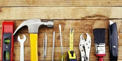 Slide of T.M.T. Service Repairs