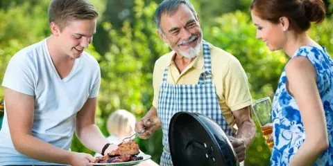 Slide of T.M.T. Service Repairs