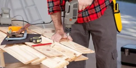 Slide of T.M.T. Service Repairs