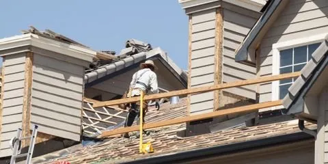 Slide of T.M.T. Service Repairs