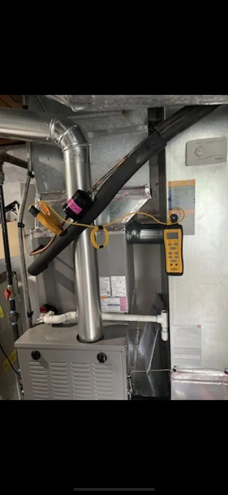 Slide of TMZ Comfort Solutions