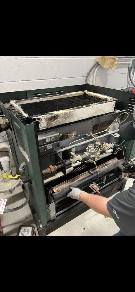 Slide of TMZ Comfort Solutions