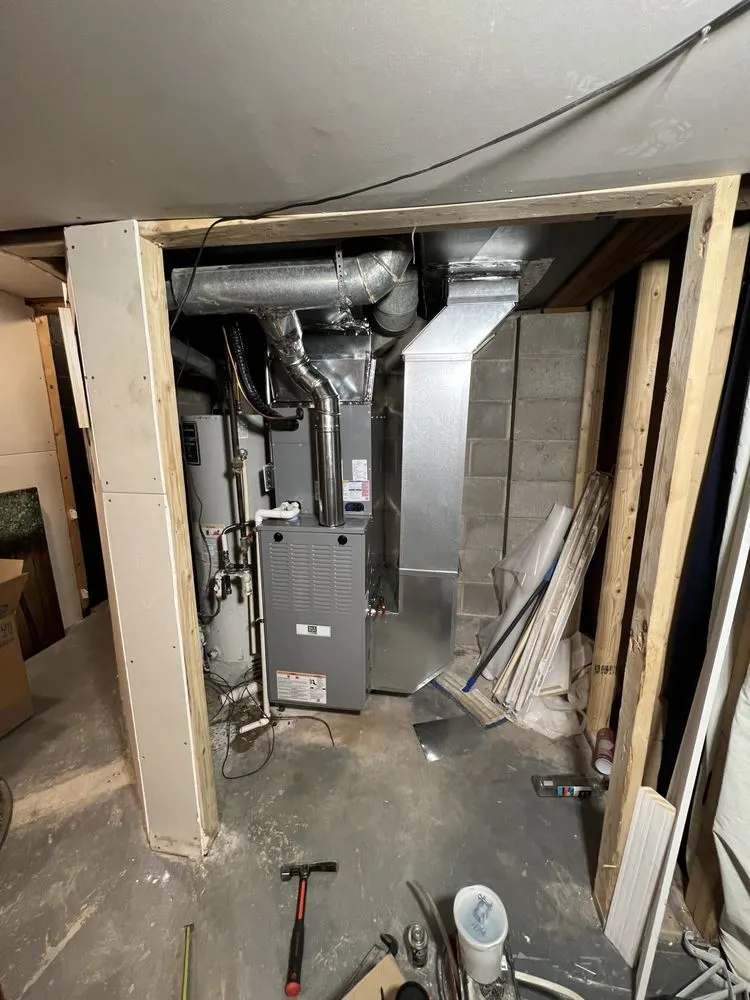 Slide of TMZ Comfort Solutions