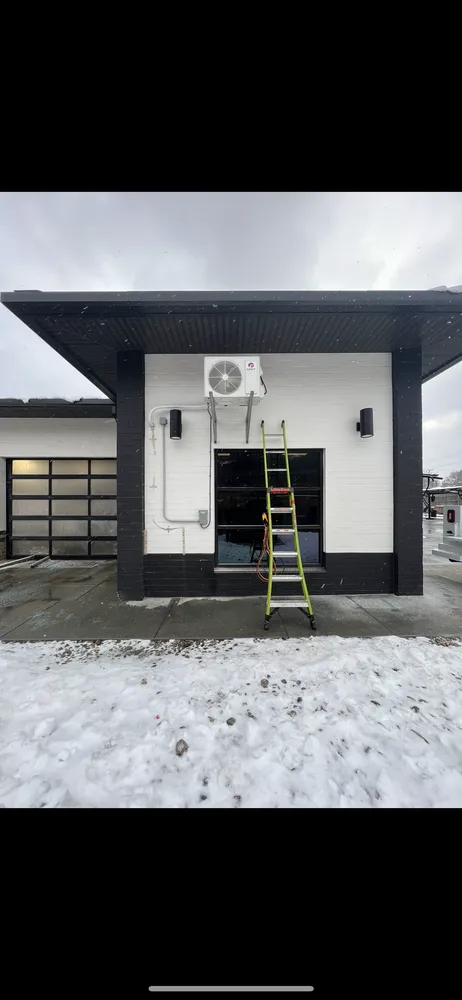 Slide of TMZ Comfort Solutions