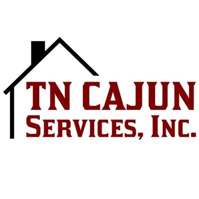 TN Cajun Services Logo