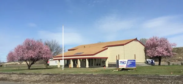 TNG Heating & Air Conditioning