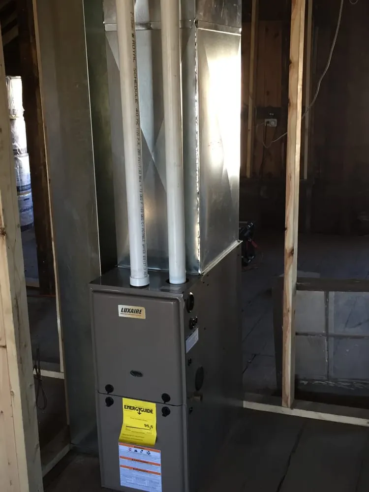 Slide of TNR Heating & Cooling